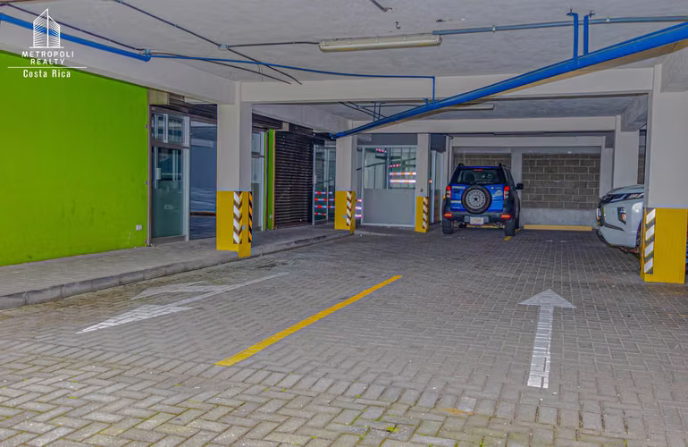 Alquiler de Local Comercial en Alajuela Centro - Imagen 3