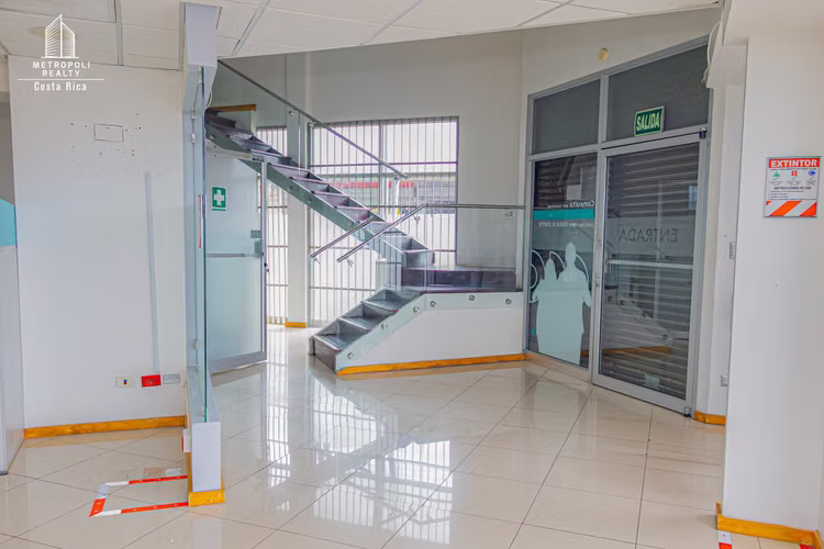 Alquiler de Local Comercial en Alajuela Centro - Imagen 18