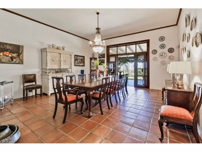 Venetian Oasis Estate luxury home for rent in Santa Ana Costa Rica - Imagen 14