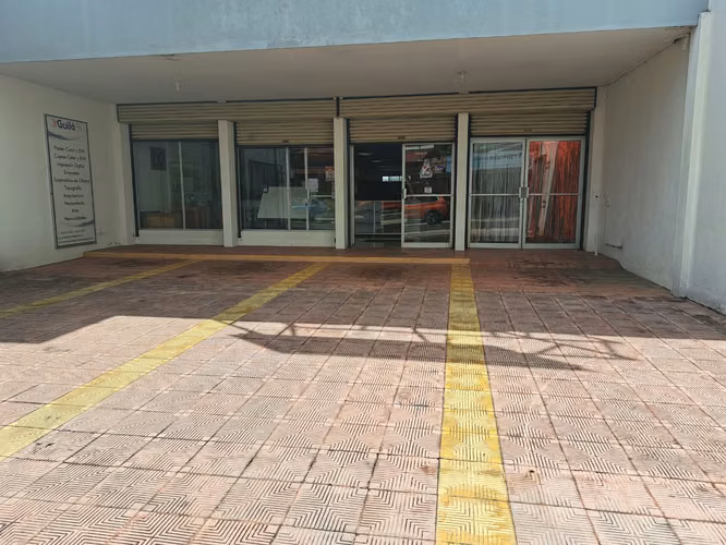 Local Centrico Alajuela Centro. 564 m2