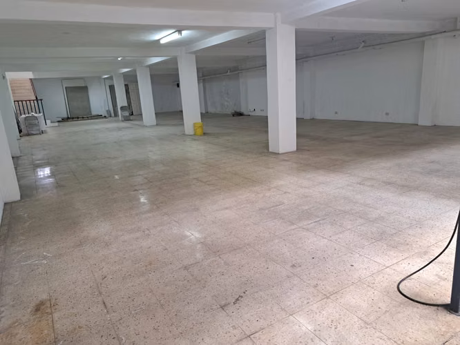Local Centrico Alajuela Centro. 564 m2