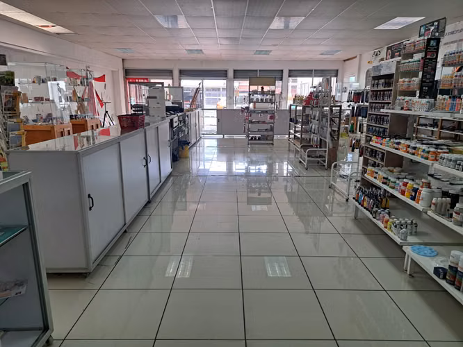 Local Centrico Alajuela Centro. 564 m2