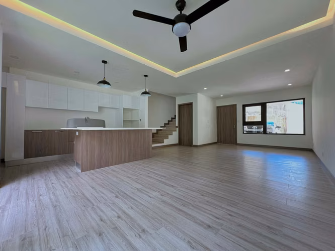 ALQUILER DE CASA NUEVA EN CONDOMINIO - ESCAZÚ - Imagen 4