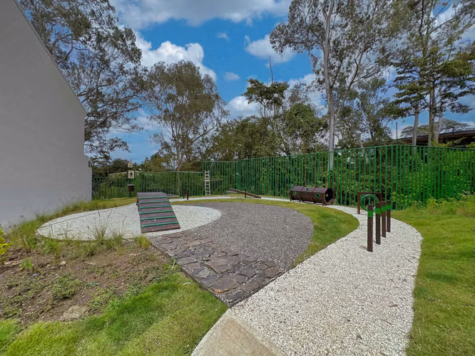 ALQUILER DE CASA NUEVA EN CONDOMINIO - ESCAZÚ - Imagen 5