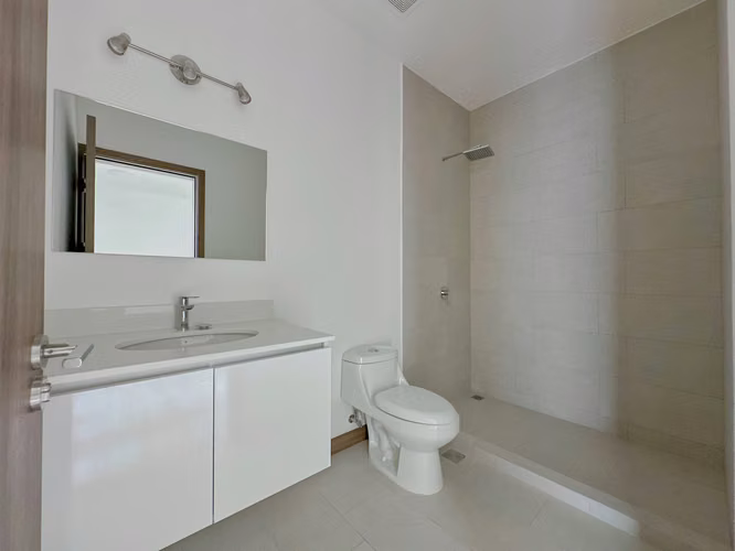 ALQUILER DE CASA NUEVA EN CONDOMINIO - ESCAZÚ - Imagen 6