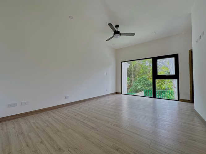 ALQUILER DE CASA NUEVA EN CONDOMINIO - ESCAZÚ - Imagen 10