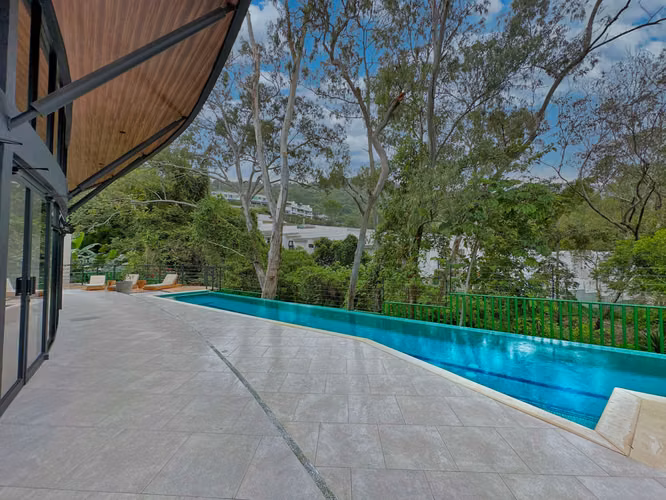 ALQUILER DE CASA NUEVA EN CONDOMINIO - ESCAZÚ - Imagen 18