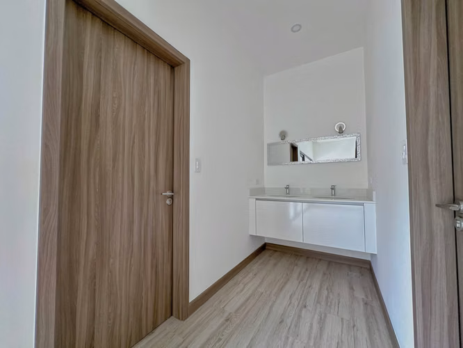 ALQUILER DE CASA NUEVA EN CONDOMINIO - ESCAZÚ - Imagen 13