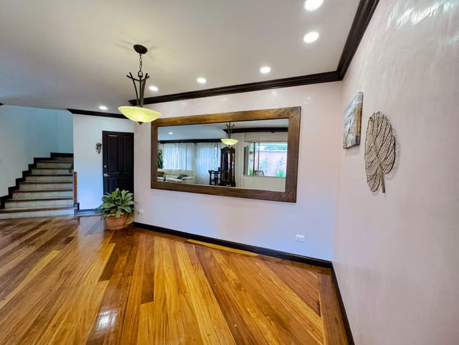  ¡OPORTUNIDAD ÚNICA! CASA EN ESCAZÚ POR DEBAJO DE SU AVALÚO - Imagen 5