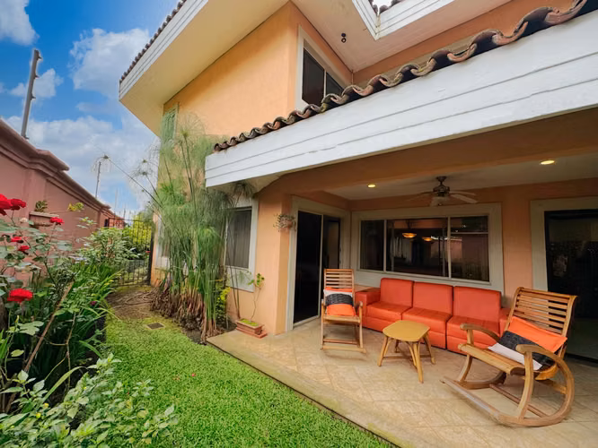  ¡OPORTUNIDAD ÚNICA! CASA EN ESCAZÚ POR DEBAJO DE SU AVALÚO - Imagen 13