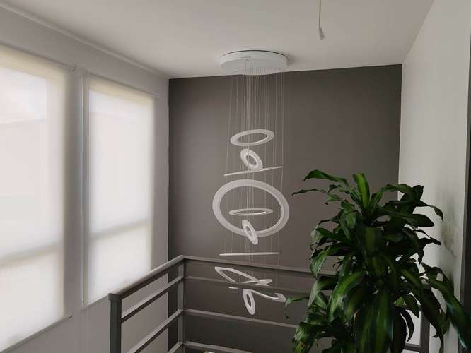 Venta de lujosa casa con piscina, 4 dormitorios, 4 parqueos en Condominio Floresta.