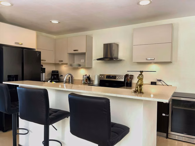 VENTA DE CASA EN CONDOMINIO - POZOS DE SANTA ANA - Imagen 3