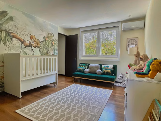 VENTA DE CASA EN CONDOMINIO - POZOS DE SANTA ANA - Imagen 12