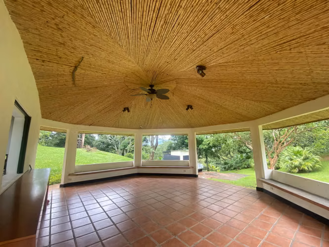 Venta de finca para recreo en Ciudad Colón, #5562 - Imagen 8