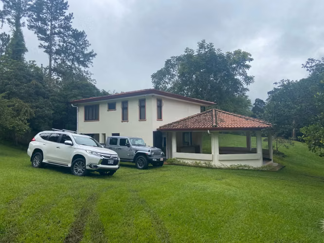 Venta de finca para recreo en Ciudad Colón, #5562 - Imagen 17