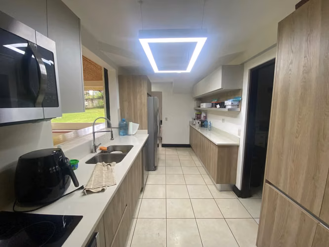Venta de finca para recreo en Ciudad Colón, #5562 - Imagen 9