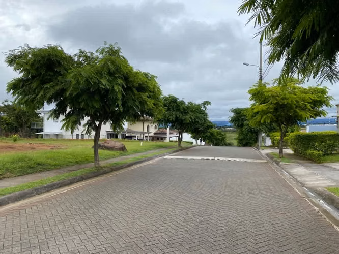 REBAJADO!! Venta de Lote plano en Condominio, La Guácima. 4703 - Imagen 6