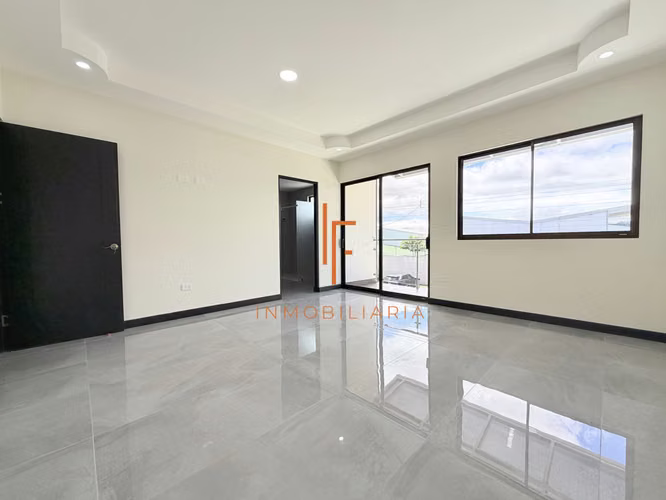 Venta de Casa en Condomimio a 5 min de Pinares Curridabat - Imagen 11