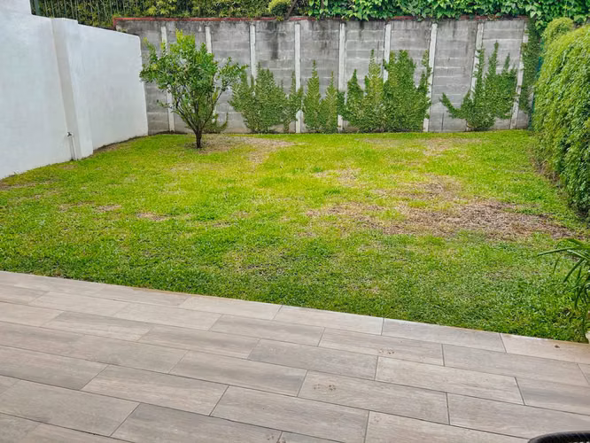 VENTA DE CASA EN CONDOMINIO - SANTA ANA  - Imagen 15