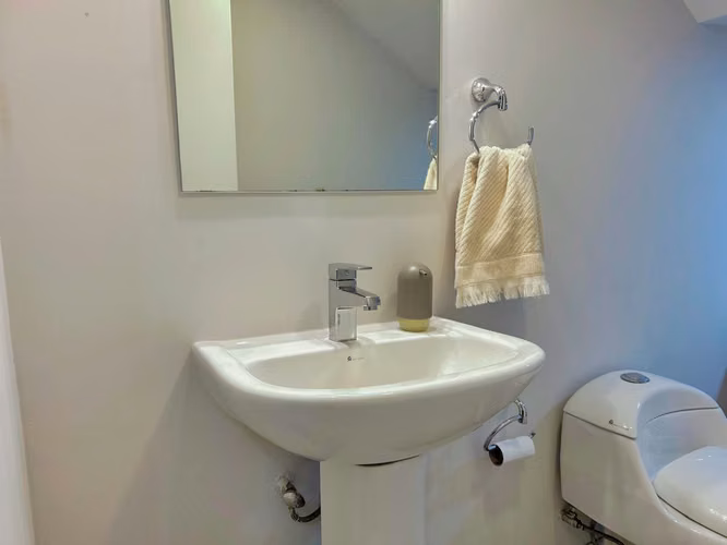 VENTA DE CASA EN CONDOMINIO - SANTA ANA  - Imagen 11