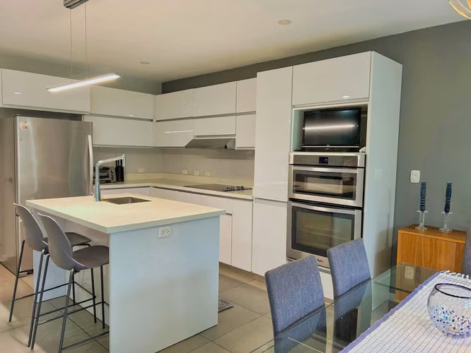 VENTA DE CASA EN CONDOMINIO - SANTA ANA  - Imagen 16