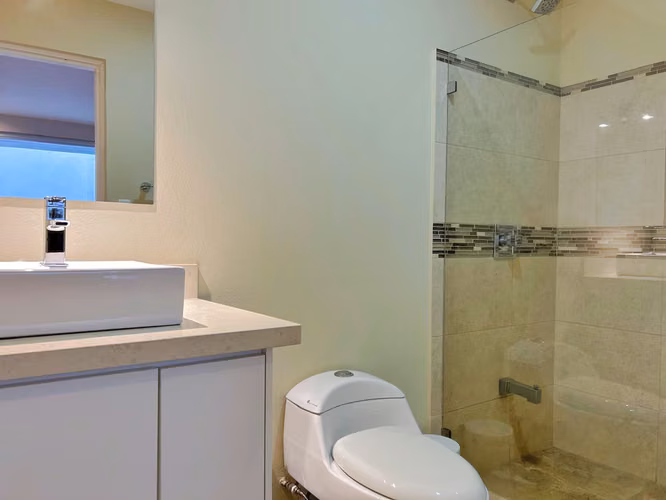 VENTA DE CASA EN CONDOMINIO - SANTA ANA  - Imagen 12