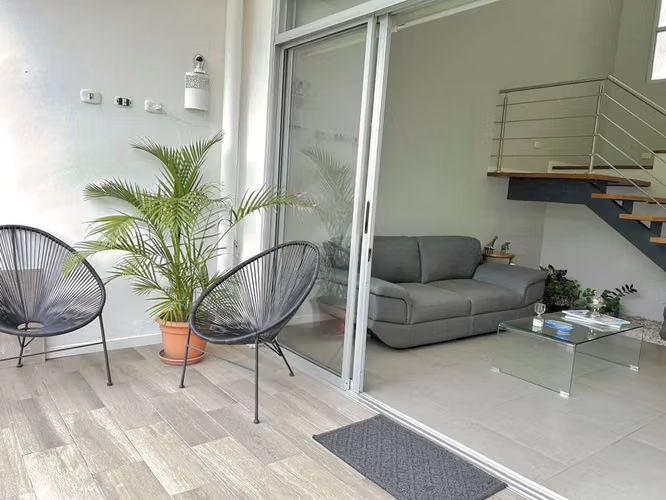 VENTA DE CASA EN CONDOMINIO - SANTA ANA  - Imagen 5