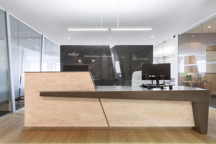 Espacio de coworking en renta en San Jose, Nucleo - Imagen 1