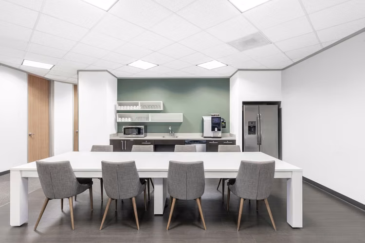 Espacio de coworking en renta en San Jose, Nucleo - Imagen 4