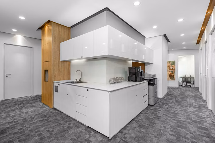 Oficina privada en alquiler – Regus San Jose, Nucleo en - Imagen 5