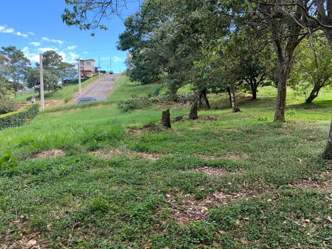 VENTA DE LOTE EN CONDOMINIO EN NARANJO, ALAJUELA #4792 - Imagen 5