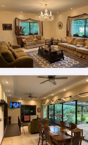 VENTA DE CASA TIPO QUINTA EN GUADALUPE DE CARTAGO #4815
