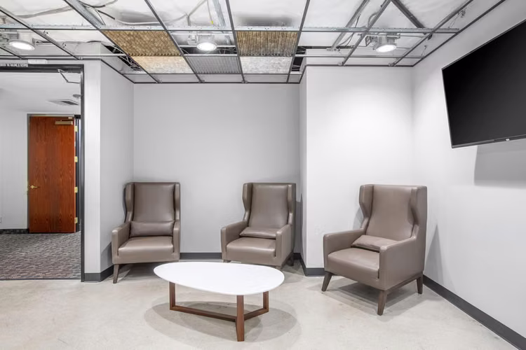 Espacio de oficina en renta para 5 personas en San Jose, Nucleo