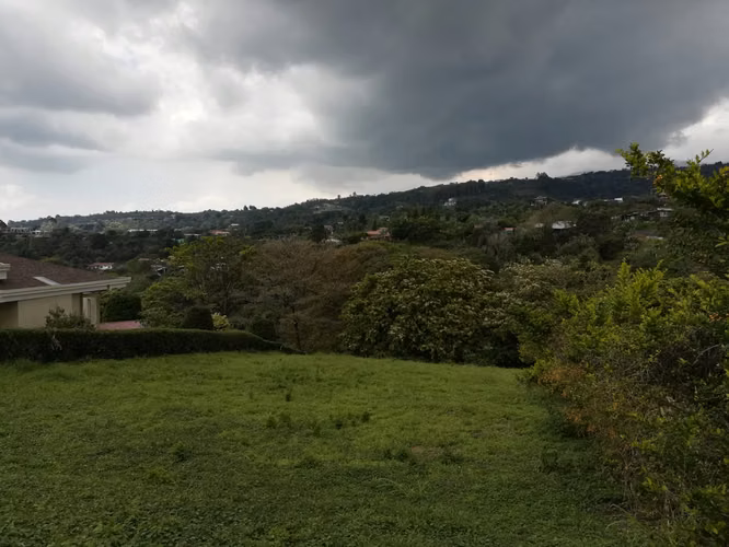VENTA DE LOTE EN CONDOMINIO EN GRECIA, ALAJUELA #4823 - Imagen 4