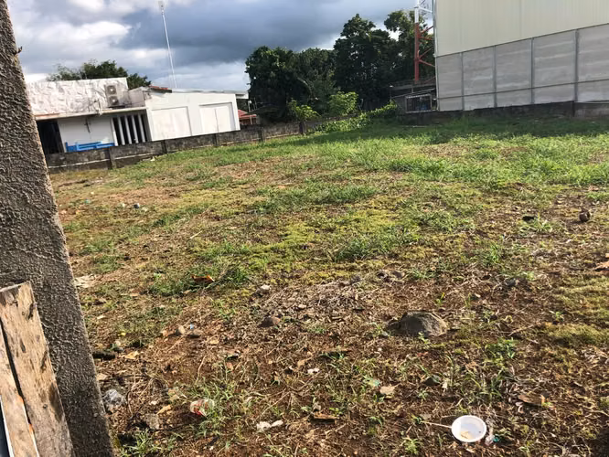 VENTA DE LOTE DE USO MIXTO EN SAN MATEO, ALAJUELA#5033 - Imagen 2