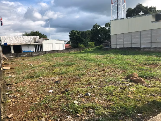VENTA DE LOTE DE USO MIXTO EN SAN MATEO, ALAJUELA#5033 - Imagen 4