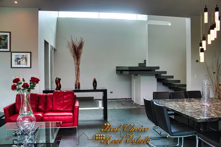 Venta Casa en Heredia Belén  | Piscina, Jacuzzi y Amplias Áreas Sociales | Acabados Premium - Imagen 6
