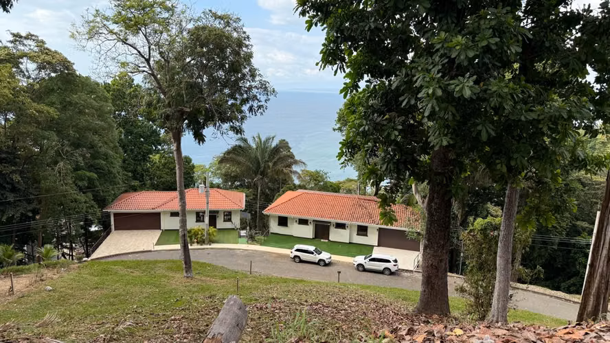 Venta Lote en Condominio Punta Leona, Puntarenas | Vista al Mar | Rebajado - Imagen 6