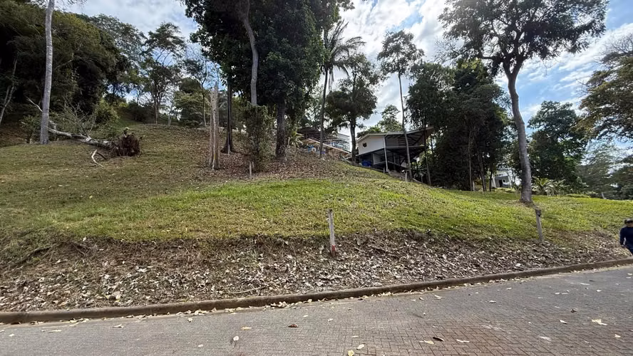 Venta Lote en Condominio Punta Leona, Puntarenas | Vista al Mar | Rebajado - Imagen 8