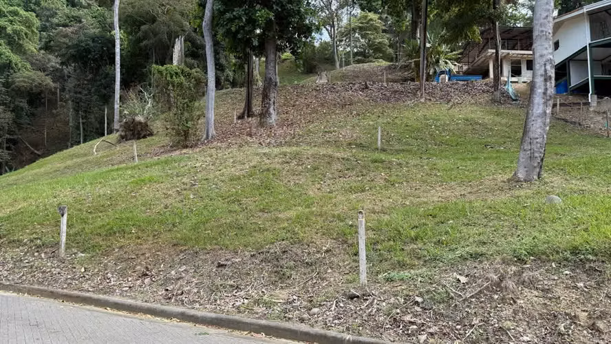 Venta Lote en Condominio Punta Leona, Puntarenas | Vista al Mar | Rebajado - Imagen 12