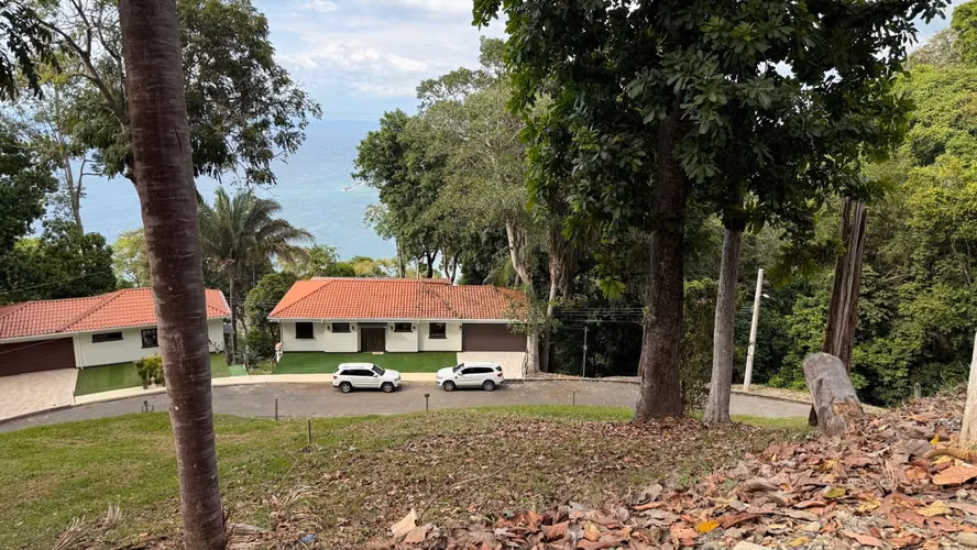 Venta Lote en Condominio Punta Leona, Puntarenas | Vista al Mar | Rebajado - Imagen 5
