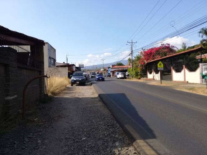 VENTA DE LOTE DE USO MIXTO EN GRECIA CENTRO, ALAJUELA#5414 - Imagen 6