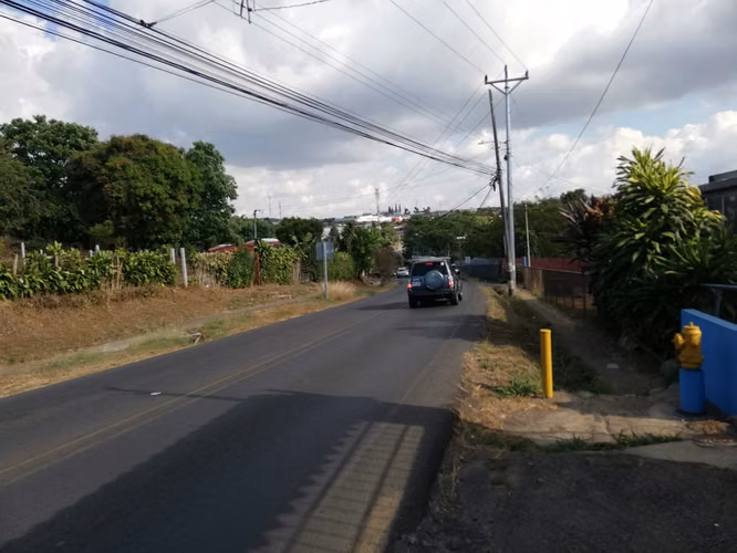 VENTA DE LOTE DE USO MIXTO EN GRECIA CENTRO, ALAJUELA#5414 - Imagen 5