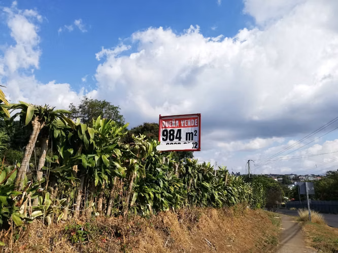 VENTA DE LOTE DE USO MIXTO EN GRECIA CENTRO, ALAJUELA#5414 - Imagen 3