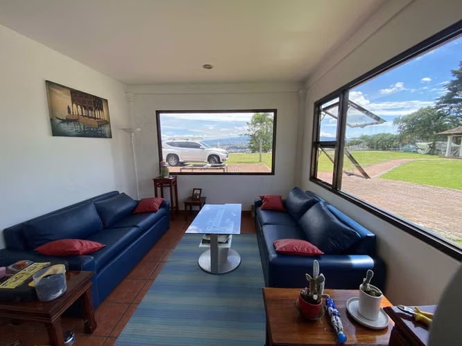 Venta de propiedad con espectacular vista, #5304