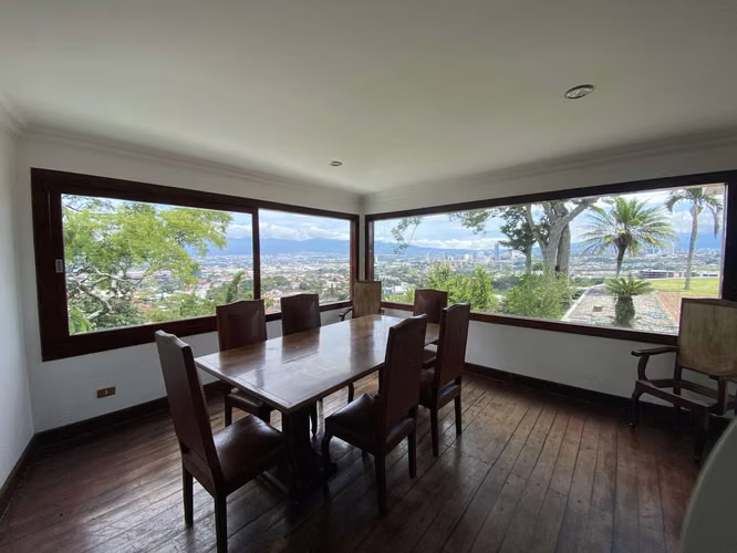 Venta de propiedad con espectacular vista, #5304
