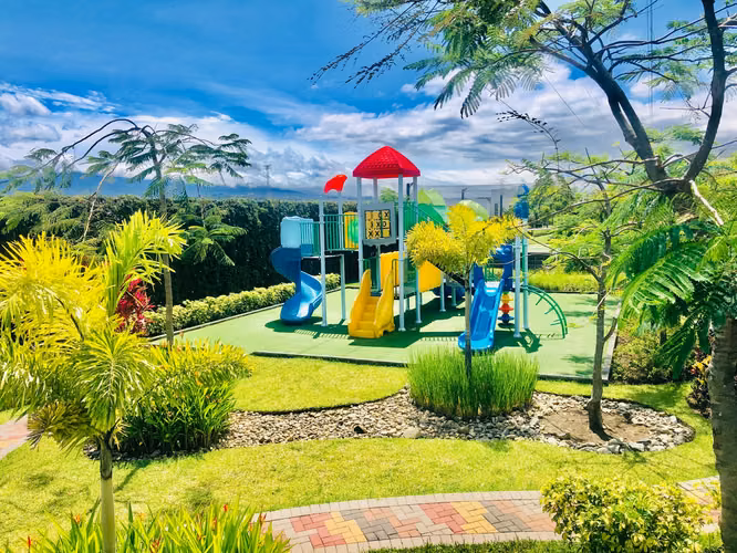 ESCAZU GUACHIPELIN! CASA CONTEPORANEA 3HAB/2.5BAÑOS/LINEA BLANCA - Imagen 19