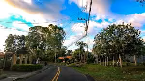 Venta de finca para desarrollo habitacional, Tres Ríos, Cartago, #5030 - Imagen 2