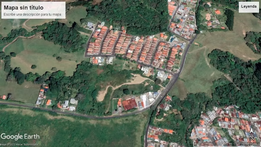 Farm sale for housing development, Tres Ríos, Cartago, #5030