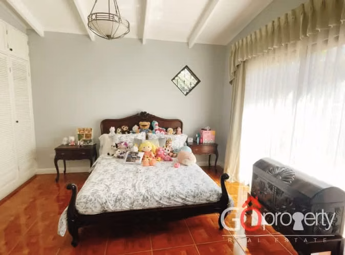 Venta de casa en Pinares Curridabat, San José, #5017